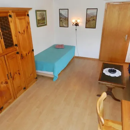 Appartamento Bolgen By Interhome