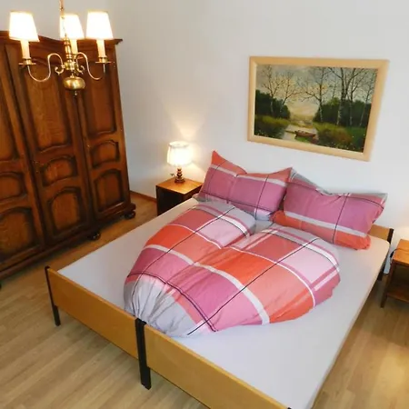 Appartamento Bolgen By Interhome