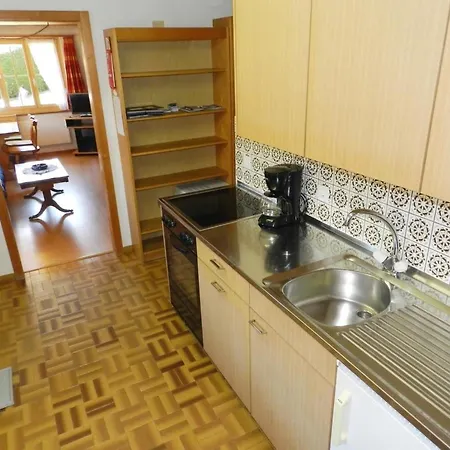 Bolgen By Interhome Appartamento *