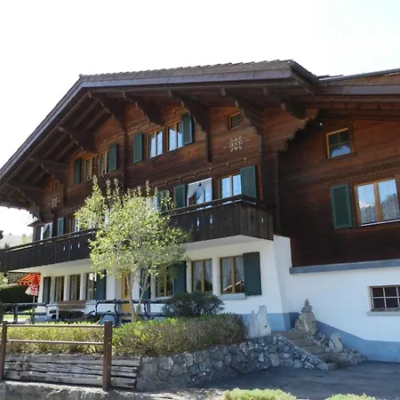 Appartamento Bolgen By Interhome *