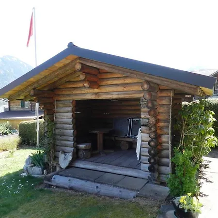 Bolgen By Interhome Appartamento *