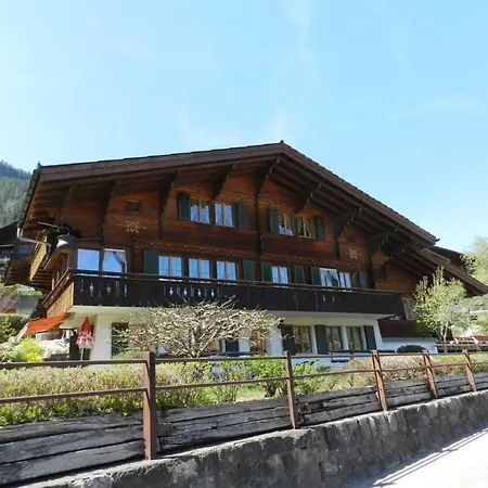 Bolgen By Interhome 公寓