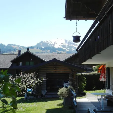 Bolgen By Interhome Zweisimmen