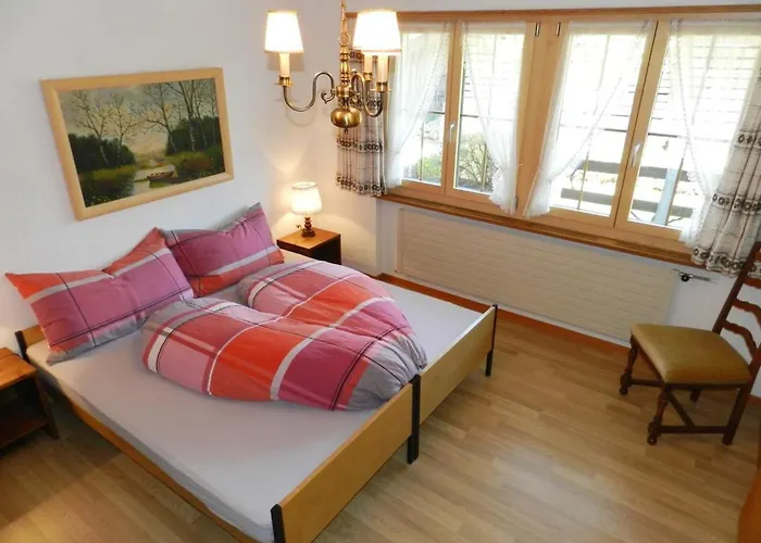 Bolgen By Interhome *