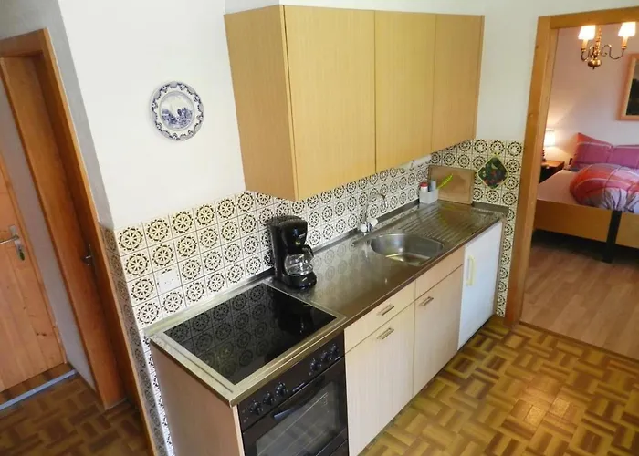 Bolgen By Interhome Apartment