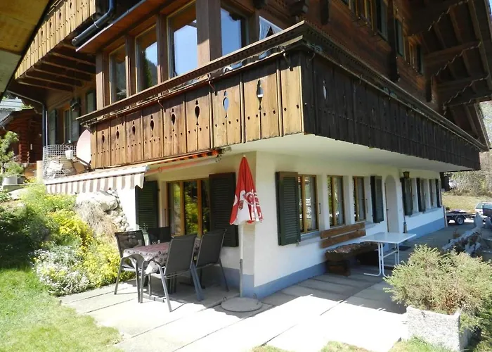 Bolgen By Interhome Apartment