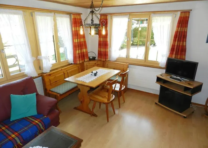 Bolgen By Interhome *