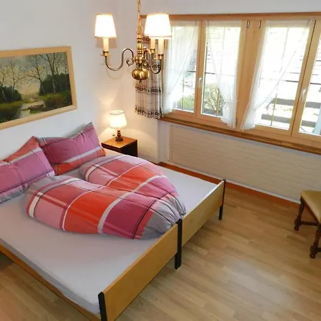 Bolgen By Interhome *