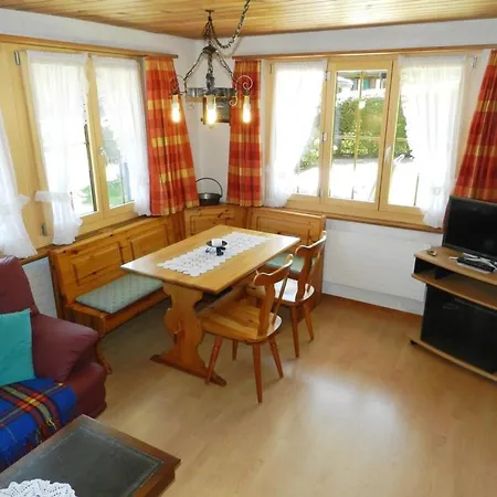 Bolgen By Interhome *