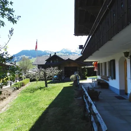 Bolgen By Interhome *