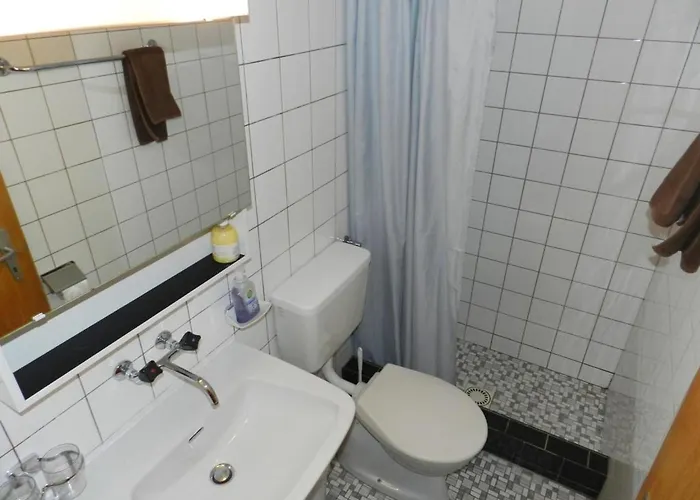 Bolgen By Interhome Zweisimmen