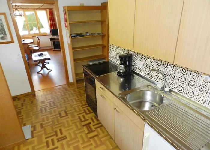 Bolgen By Interhome Appartement *