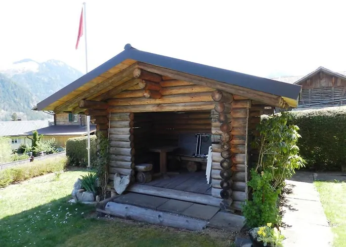 Bolgen By Interhome Appartement *