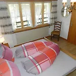 Apartment Bolgen By Interhome Zweisimmen
