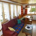 Apartment Bolgen By Interhome
